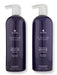 Alterna Alterna Caviar Replenishing Moisture Shampoo & Conditioner 33.8 oz Shampoos 