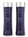 Alterna Alterna Caviar Replenishing Moisture Shampoo & Conditioner 8.5 oz Hair Care Value Sets 