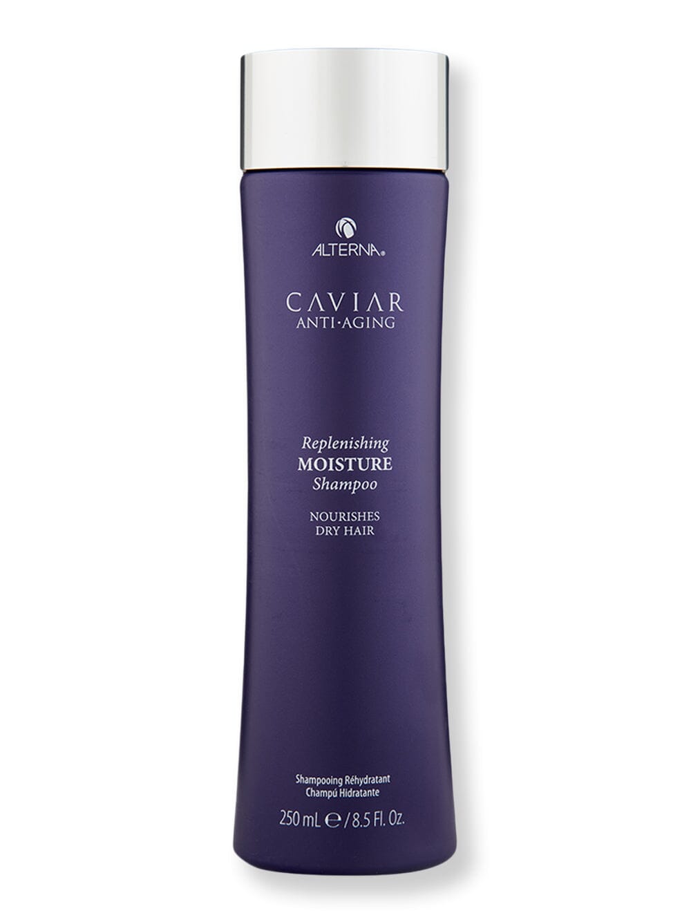 Alterna Alterna Caviar Replenishing Moisture Shampoo Shampoos 8.5 oz / 250 ml 