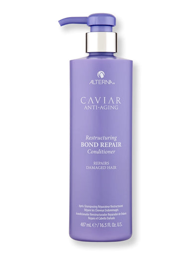 Alterna Alterna Caviar Restructuring Bond Repair Conditioner 16.5 oz Conditioners 