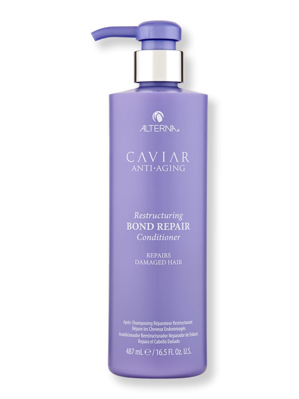 Alterna Alterna Caviar Restructuring Bond Repair Conditioner Conditioners 16.5 oz 