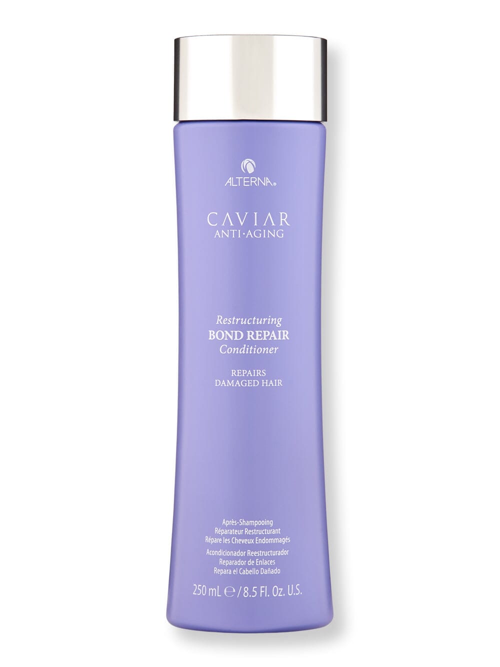 Alterna Alterna Caviar Restructuring Bond Repair Conditioner Conditioners 8.5 oz 