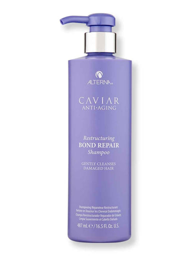 Alterna Alterna Caviar Restructuring Bond Repair Shampoo 16.5 oz Shampoos 