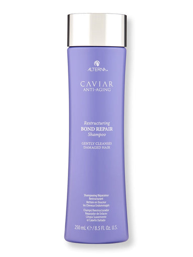 Alterna Alterna Caviar Restructuring Bond Repair Shampoo Shampoos 8.5 oz 