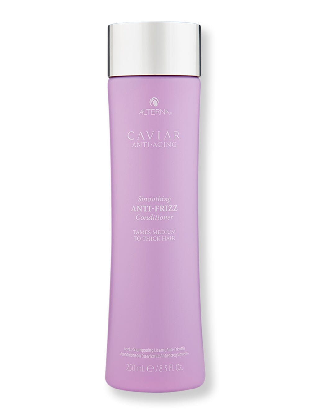 Alterna Alterna Caviar Smoothing Anti-Frizz Conditioner 8.5 oz Conditioners 