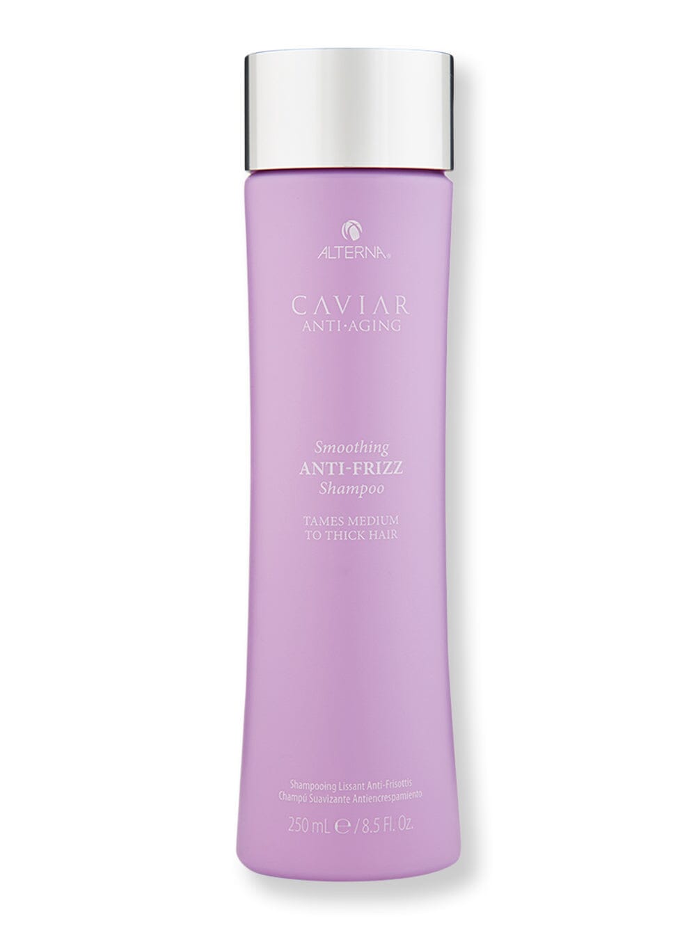 Alterna Alterna Caviar Smoothing Anti-Frizz Shampoo Shampoos 8.5 oz 