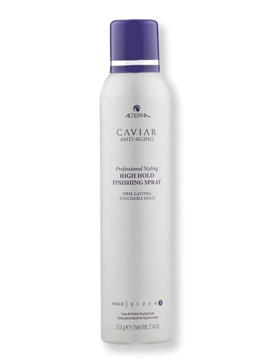 Alterna Alterna High Hold Finishing Spray Styling Treatments 7.4 oz 