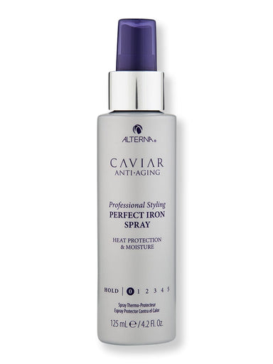 Alterna Alterna Perfect Iron Spray Styling Treatments 4.2 oz / 125 ml 