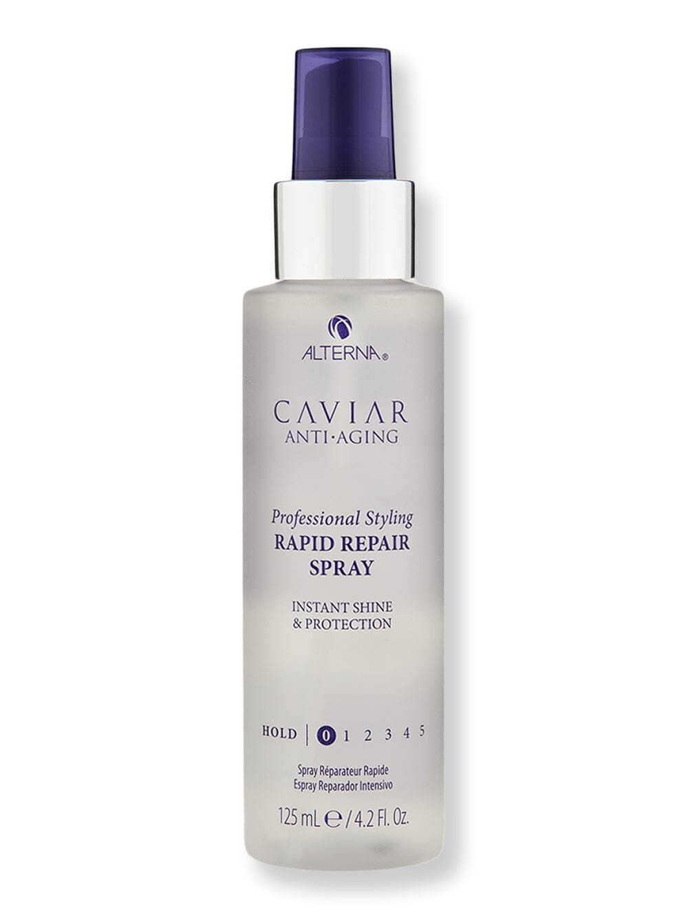 Alterna Alterna Rapid Repair Spray Styling Treatments 4.1 oz / 125 ml 
