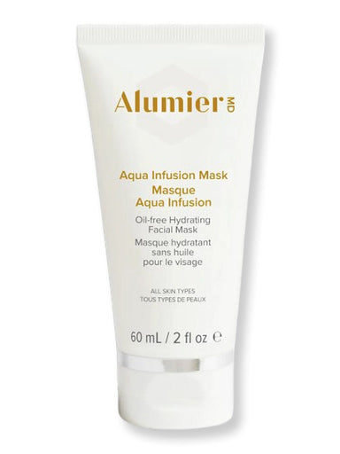 AlumierMD AlumierMD Aqua Fusion Mask 2 fl oz Face Masks 