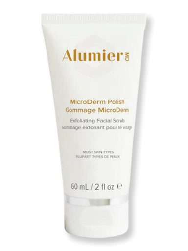 AlumierMD AlumierMD MicroDerm Polish 2 fl oz Exfoliators & Peels 