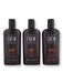 American Crew American Crew 24 Hour Deodorant Body Wash 3 Ct 15.2 oz Shower Gels & Body Washes 