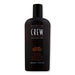 American Crew American Crew 24 Hour Deodorant Body Wash Shower Gels & Body Washes 15.2 oz / 450 ml 