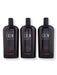 American Crew American Crew 3-in-1 3 Ct 33.8 oz Shampoos 