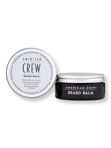 American Crew American Crew Beard Balm 2 Ct 2.1 oz Beard & Mustache Care 