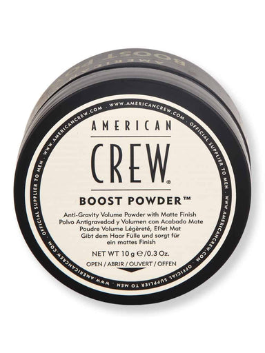 American Crew American Crew Boost Powder 0.3 oz 10 g Styling Treatments 