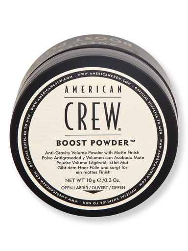 American Crew American Crew Boost Powder Styling Treatments 0.3 oz / 10 g 
