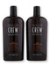 American Crew American Crew Daily Conditioner 2 Ct 33.8 oz Conditioners 