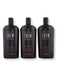 American Crew American Crew Daily Shampoo 3 Ct 33.8 oz Shampoos 