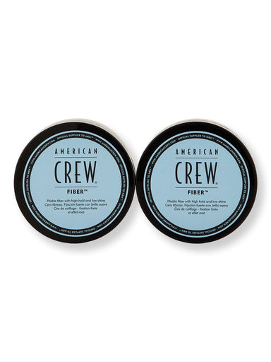 American Crew American Crew Fiber 2 Ct 3 oz Styling Treatments 