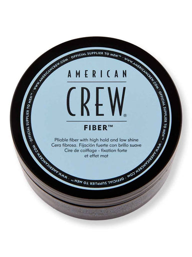 American Crew American Crew Fiber 3 oz 85 g Putties & Clays 