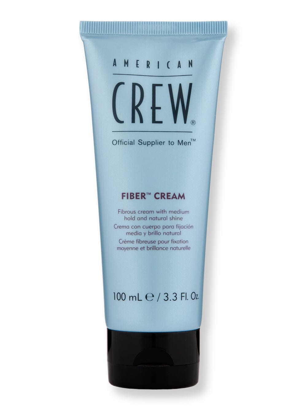 American Crew American Crew Fiber Cream 3.3 oz 100 ml Styling Treatments 