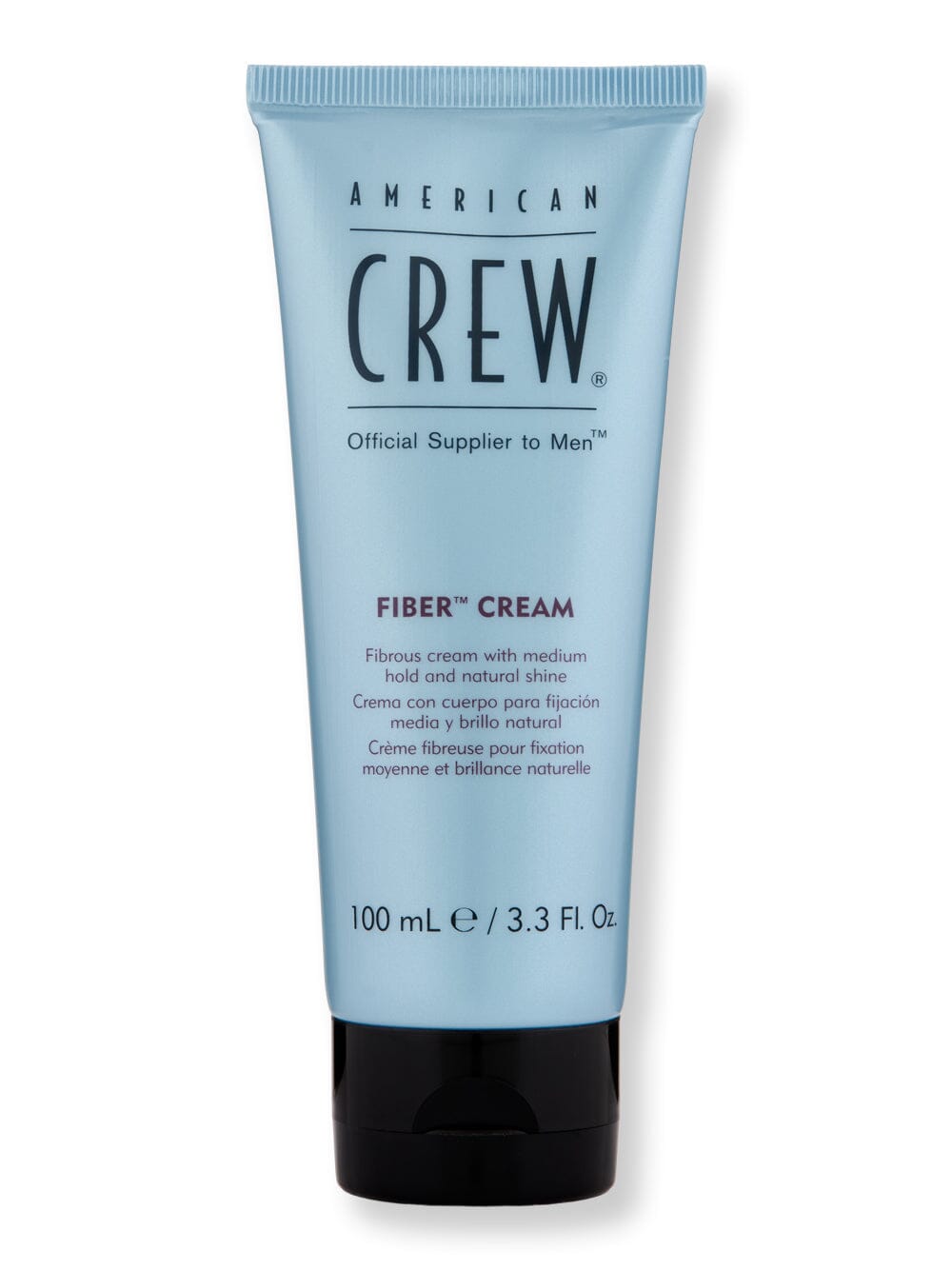 American Crew American Crew Fiber Cream Styling Treatments 3.3 oz / 100 ml 