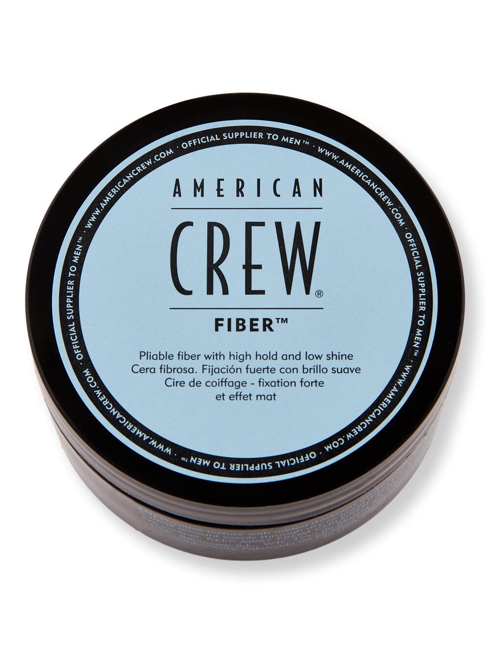 American Crew American Crew Fiber Putties & Clays 3 oz / 85 g 