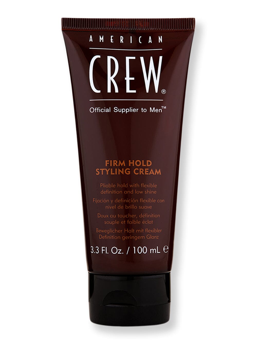 American Crew American Crew Firm Hold Styling Cream Styling Treatments 3.3 oz / 100 ml 