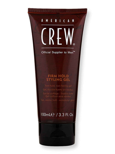 American Crew American Crew Firm Hold Styling Gel 3.3 oz 100 ml Hair Gels 