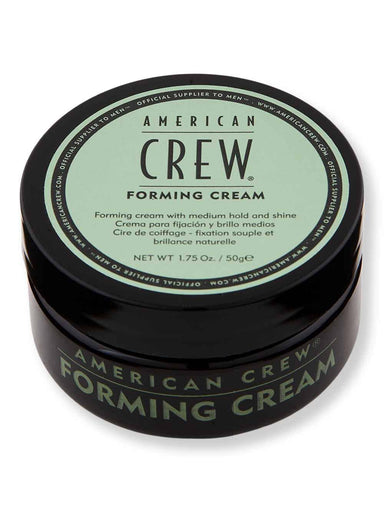 American Crew American Crew Forming Cream 1.7 oz 50 g Styling Treatments 