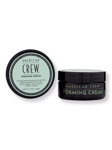 American Crew American Crew Forming Cream 2 Ct 1.7 oz Styling Treatments 