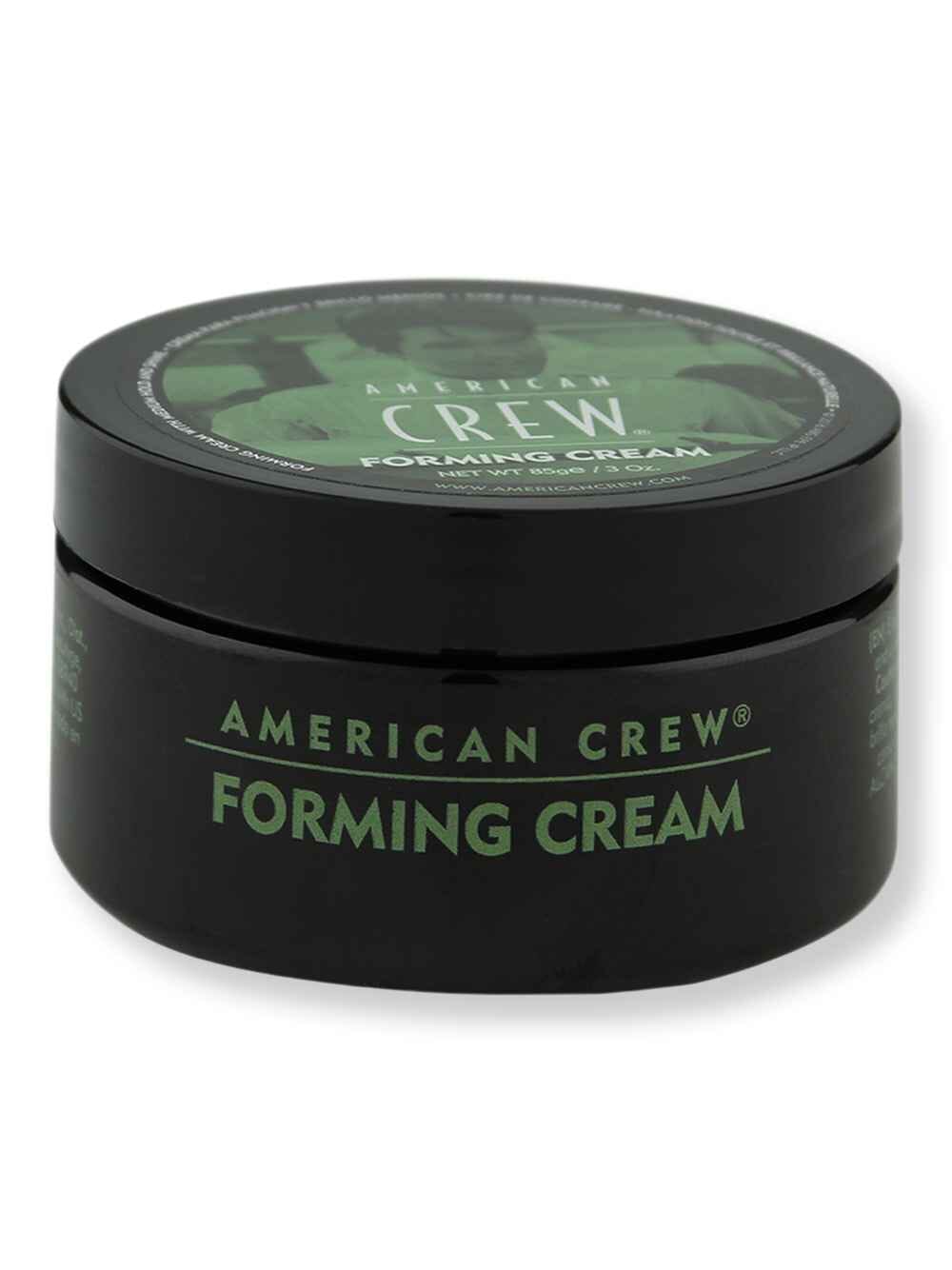 American Crew American Crew Forming Cream 3 oz 85 g Styling Treatments 