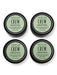 American Crew American Crew Forming Cream 4 Ct 3 oz Styling Treatments 