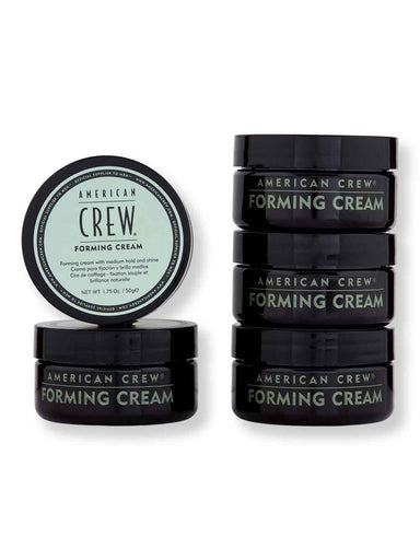 American Crew American Crew Forming Cream 5 Ct 1.7 oz Hair Care Value Sets 