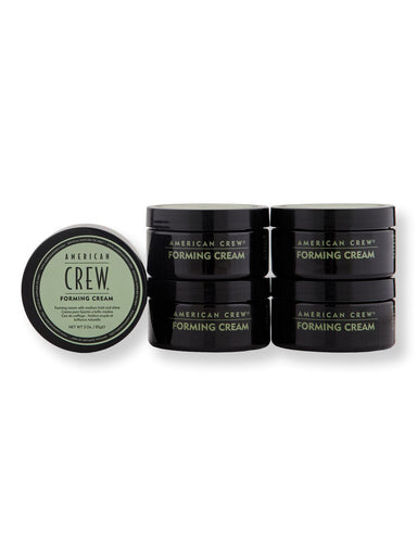 American Crew American Crew Forming Cream 5 Ct 3 oz Styling Treatments 