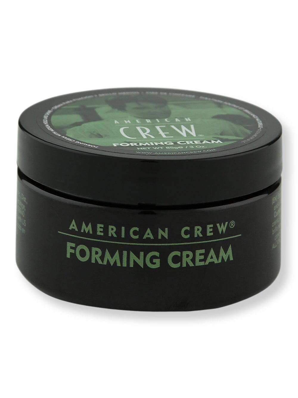American Crew American Crew Forming Cream Styling Treatments 3 oz / 85 g 