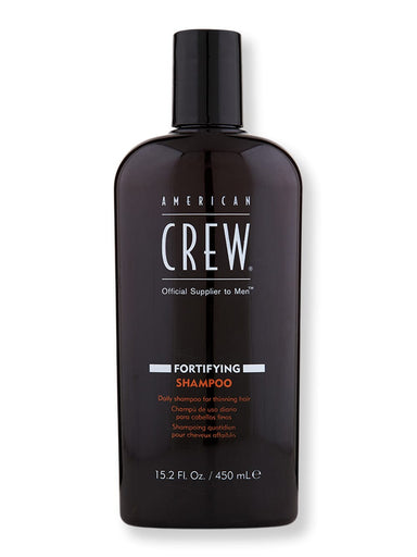 American Crew American Crew Fortifying Shampoo 15.2 oz 450 ml Shampoos 