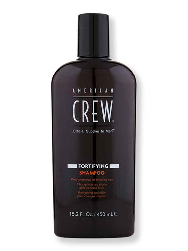 American Crew American Crew Fortifying Shampoo 15.2 oz450 ml Shampoos 