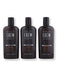 American Crew American Crew Fortifying Shampoo 3 Ct 15.2 oz Shampoos 