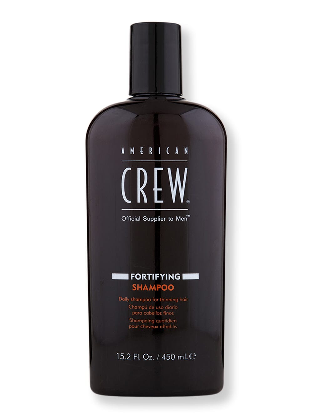 American Crew American Crew Fortifying Shampoo Shampoos 15.2 oz / 450 ml 