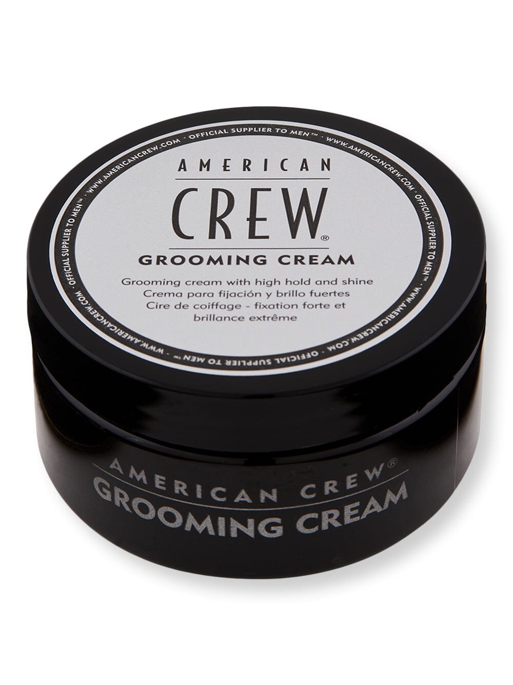 American Crew American Crew Grooming Cream Styling Treatments 3 oz / 85 g 