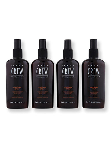 American Crew American Crew Grooming Spray 4 Ct 8.4 oz Hair Sprays 