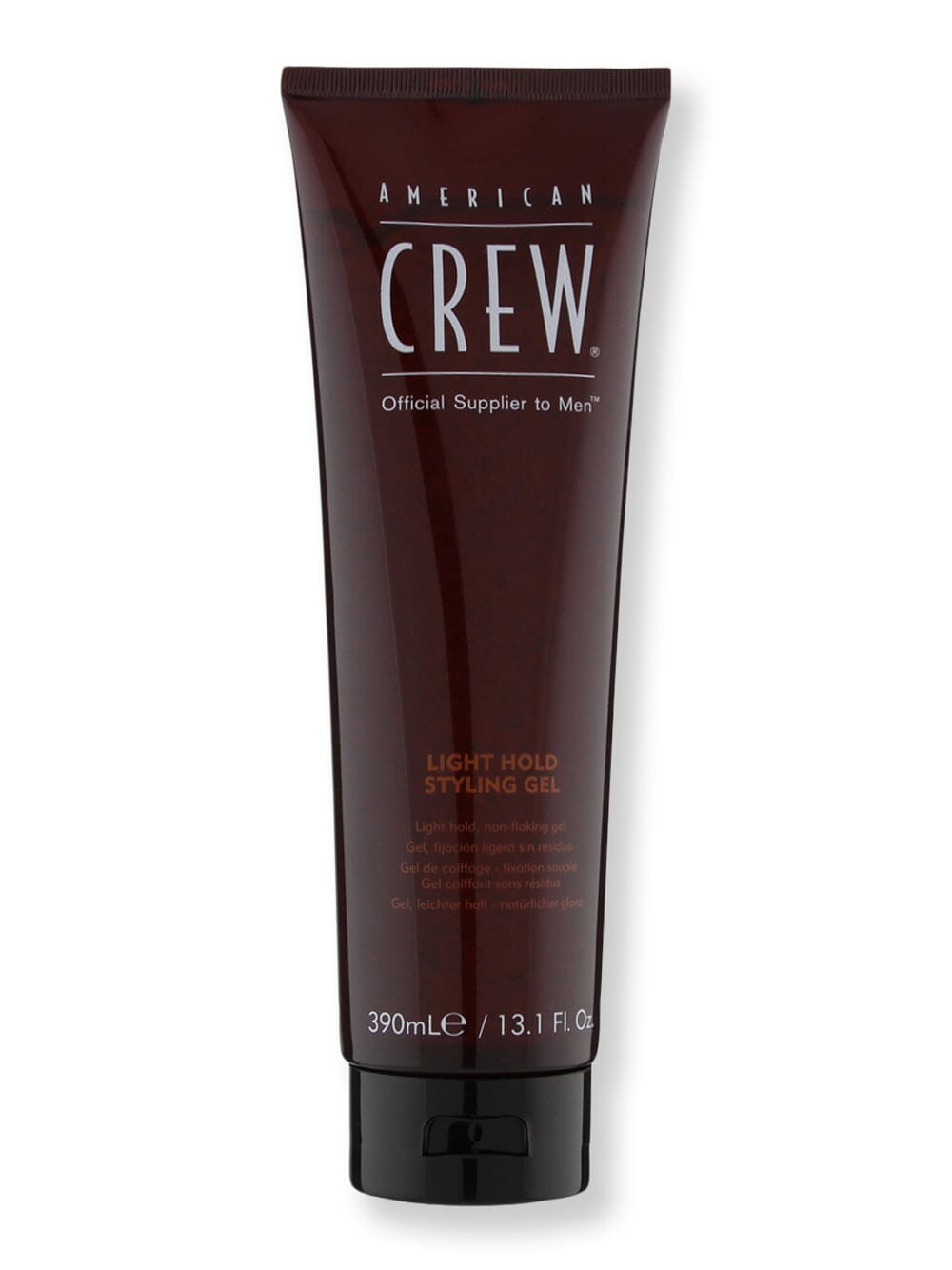 American Crew American Crew Light Hold Styling Gel 13.1 oz 390 ml Hair Gels 