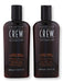 American Crew American Crew Light Hold Texture Lotion 2 Ct 8.4 oz Styling Treatments 