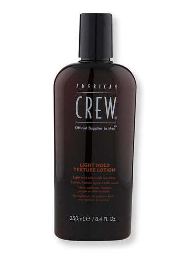 American Crew American Crew Light Hold Texture Lotion Styling Treatments 8.4 oz / 250 ml 
