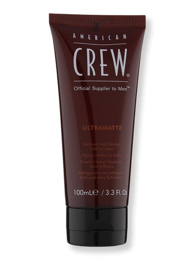 American Crew American Crew Matte Styling Cream 3.3 oz 100 ml Styling Treatments 