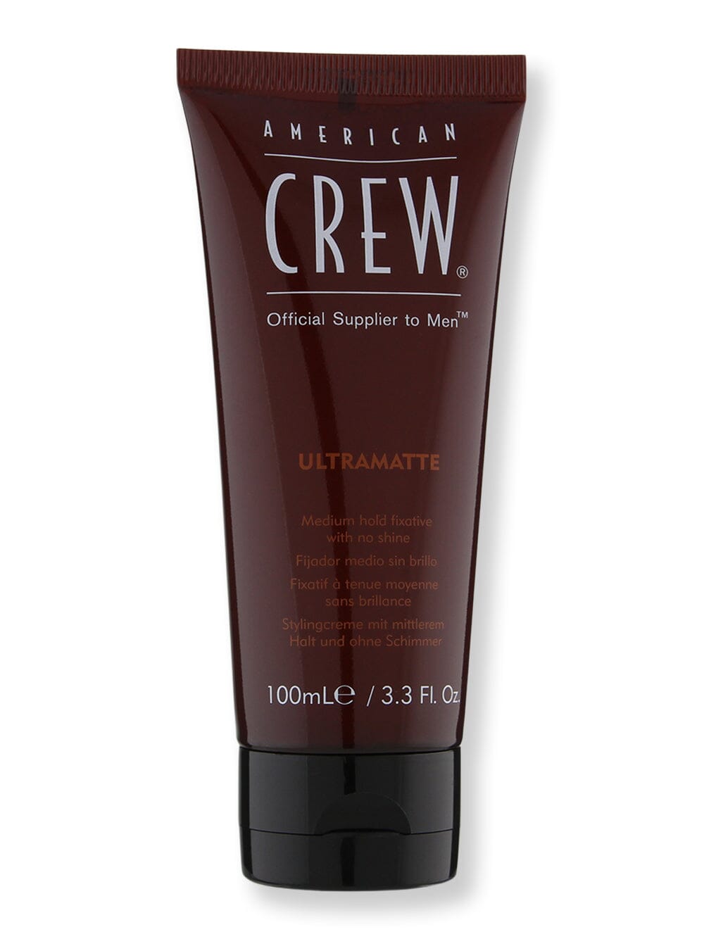 American Crew American Crew Matte Styling Cream Styling Treatments 3.3 oz / 100 ml 