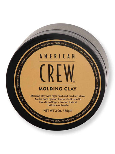American Crew American Crew Molding Clay 3 oz85 g Putties & Clays 