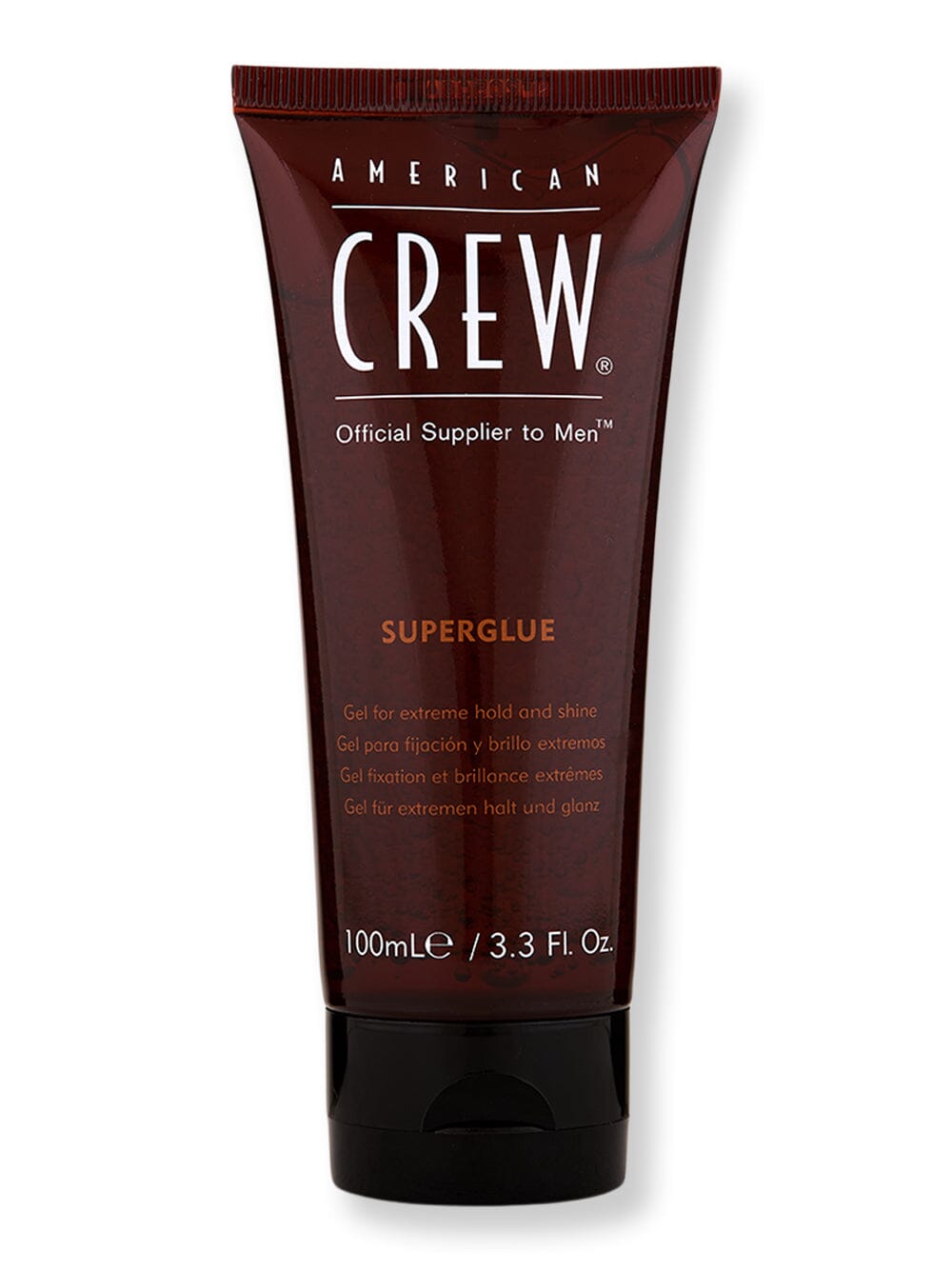 American Crew American Crew Superglue Hair Gels 3.3 oz / 100 ml 
